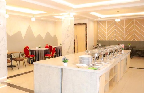 Jambi House | Hotel Ceria Jambi