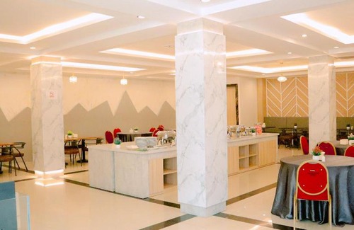 Jambi House | Hotel Ceria Jambi