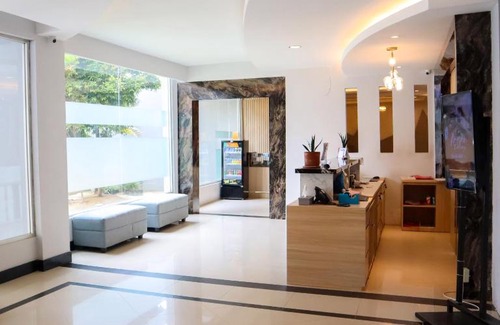 Jambi House | Hotel Ceria Jambi