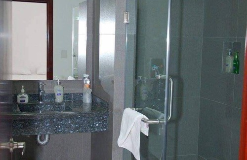 La Barca Hotel | Hotel Cermar Plaza