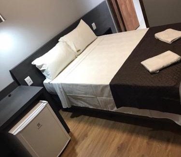 Alto Boa Vista Hotel | Hotel Cerrado