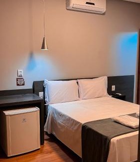 Alto Boa Vista Hotel | Hotel Cerrado