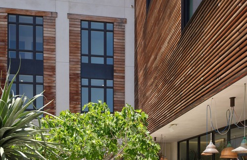 Downtown Hotel | HOTEL CERRO, Autograph Collection