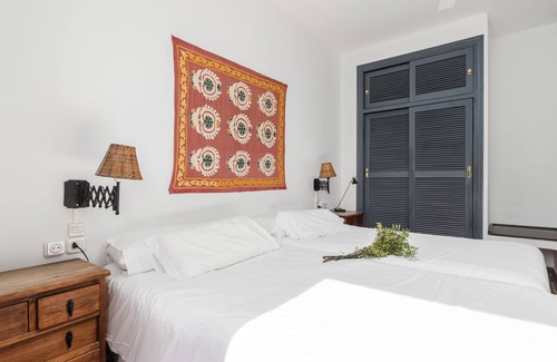 Tolox Hotel | Hotel Cerro de Hijar