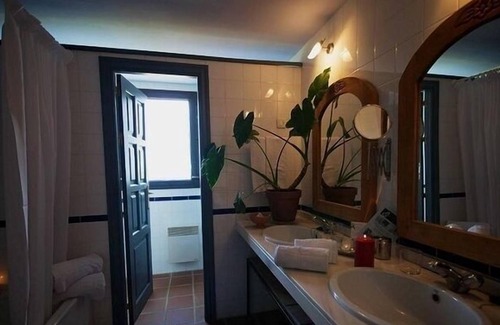 Tolox Hotel | Hotel Cerro de Hijar