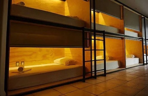 Tarcoles Cabin | Hotel Cerro Lodge