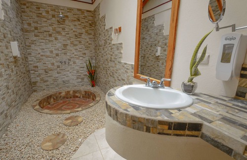 Tarcoles Cabin | Hotel Cerro Lodge