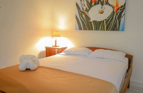 Tarcoles Cabin | Hotel Cerro Lodge