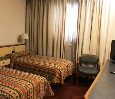 Historic Center Hotel | Hotel Cervantes