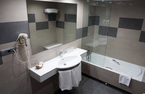 Delicias Hotel | Hotel Cesaraugusta