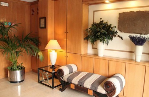 Delicias Hotel | Hotel Cesaraugusta