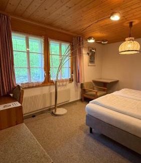 Iseltwald Hotel | Hotel Châlet Du Lac