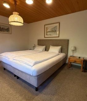 Iseltwald Hotel | Hotel Châlet Du Lac