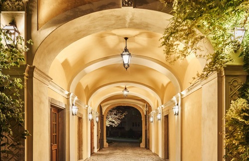 Bela Hotel | Hotel Château Bela