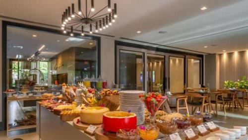 Gramado Hotel | Hotel Château Du Golden