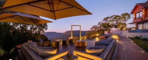 Gramado Hotel | Hotel Château Du Golden