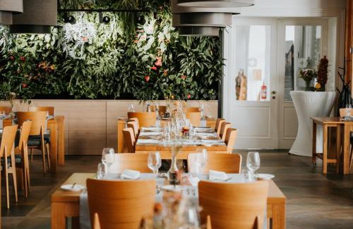 Gbelany Hotel | Hotel Château Gbeľany