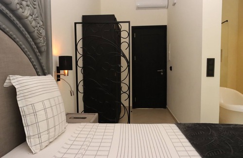 Paul Hotel | Hotel Château Georgette