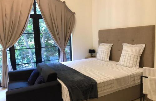 Paul Hotel | Hotel Château Georgette