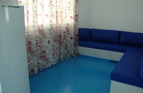 Ponta da Cruz Hotel | Hotel Chão de Estrelas