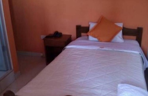 Chachapoyas Bed & Breakfast | Hotel Chachapoyas Single room III