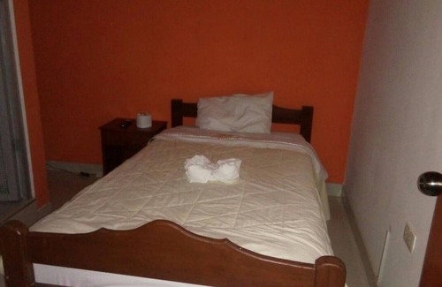 Chachapoyas Bed & Breakfast | Hotel Chachapoyas Single room V
