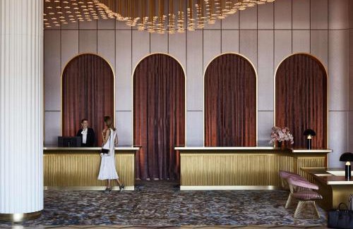 Chadstone Hotel | Hotel Chadstone Melbourne MGallery Collection