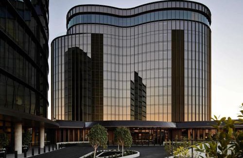 Chadstone Hotel | Hotel Chadstone Melbourne MGallery Collection