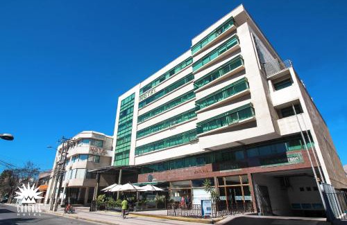 Copiapo Hotel | Hotel Chagall
