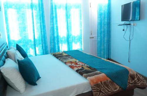 Chachyot Hotel | Hotel Chail Hill & Restaurant