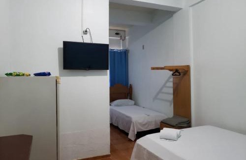 Ji Parana Hotel | Hotel Chalé Ji-Parana