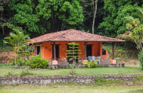 Pacoti Hotel | Hotel Chale Nosso Sítio