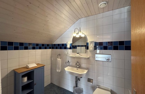Unterseen Hotel | Hotel Chalet Swiss