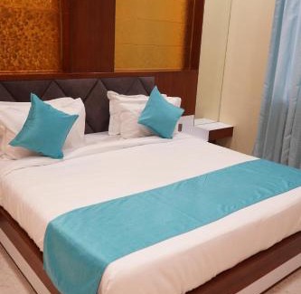 Morena Hotel | Hotel chambal palace