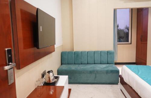 Morena Hotel | Hotel chambal palace