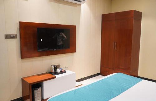 Morena Hotel | Hotel chambal palace