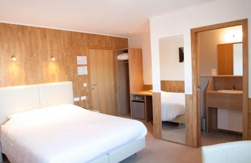 Wijnendale Hotel | Hotel Chamdor