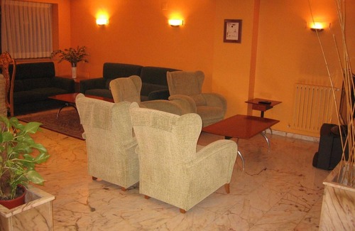 La Puebla de Alfinden Hotel | Hotel Chané