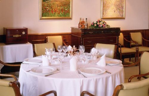 La Puebla de Alfinden Hotel | Hotel Chané