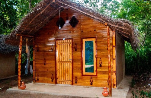 Ambanpola Hotel | Hotel Chanaya
