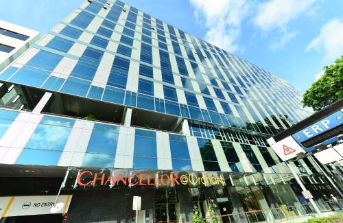 Somerset Hotel | Hotel Chancellor@Orchard