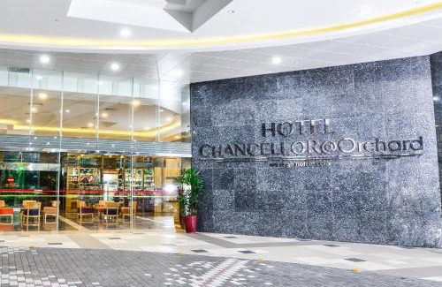 Somerset Hotel | Hotel Chancellor@Orchard
