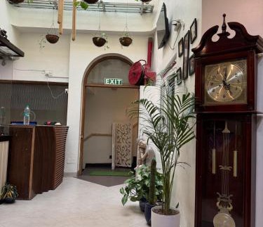Sector 22 Hotel | Hotel Chandigarh Elite