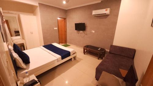 Sector 22 Hotel | Hotel Chandigarh Elite