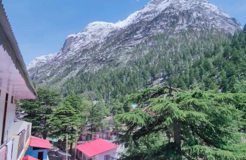 Bhatwari Hotel | Hotel Chandra Lok Cottage Kabra Niketan
