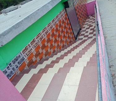 Kharsali Hotel | Hotel Chandrlok