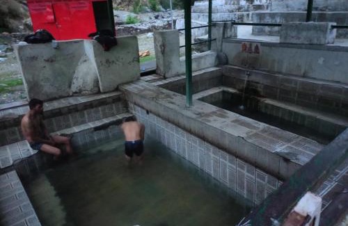 Kharsali Hotel | Hotel Chandrlok