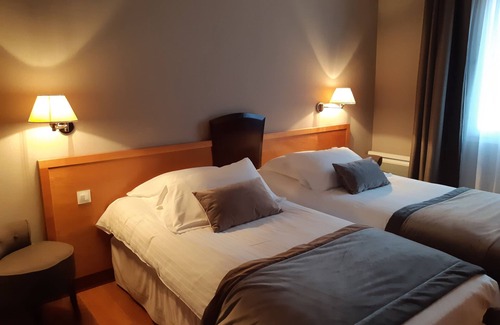 Orry-la-Ville Hotel | Hotel Chantilly Le Relais D'aumale