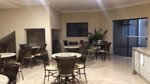 Chapadao do Sul Hotel | Hotel Chapadão