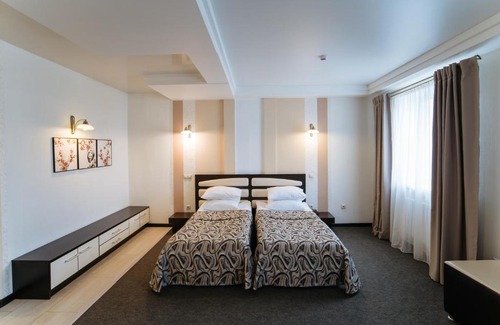 Smolensk House | Hotel Chaplin